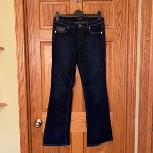 WHBM Women’s Blanc Jeans